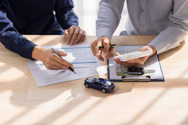 Licensed insurance agency in Hennessey, OK
